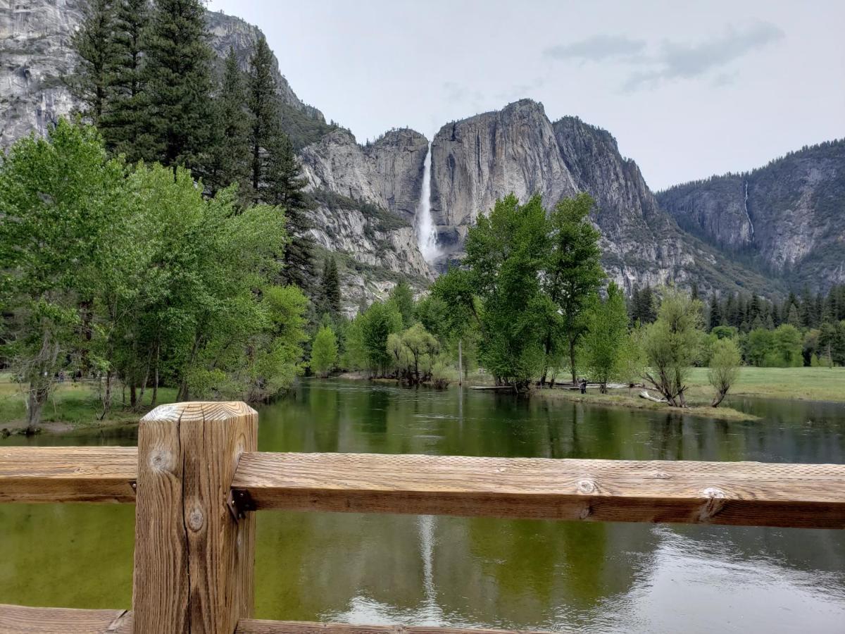 Yosemite Foothill Retreat - Private Guest Suite #3 コアーシーゴールド エクステリア 写真