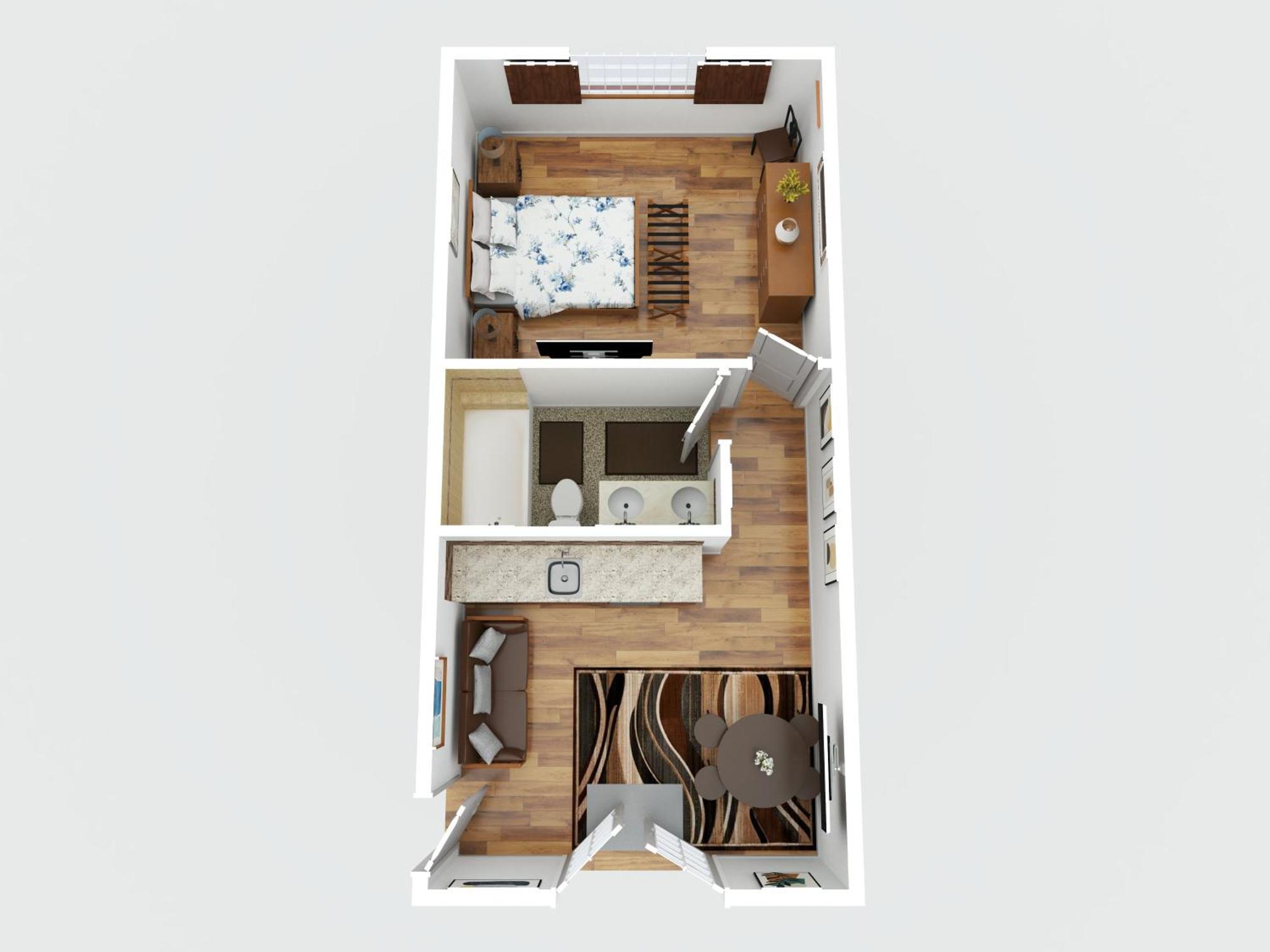 Yosemite Foothill Retreat - Private Guest Suite #3 コアーシーゴールド エクステリア 写真