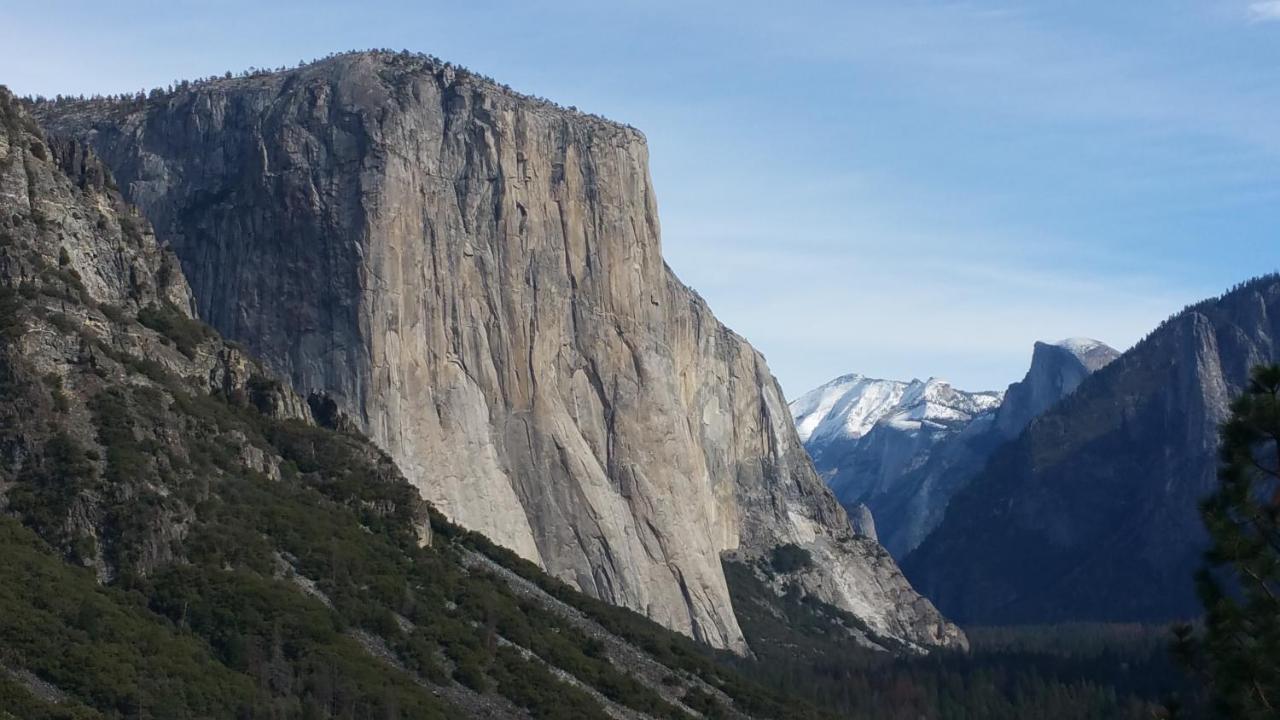 Yosemite Foothill Retreat - Private Guest Suite #3 コアーシーゴールド エクステリア 写真