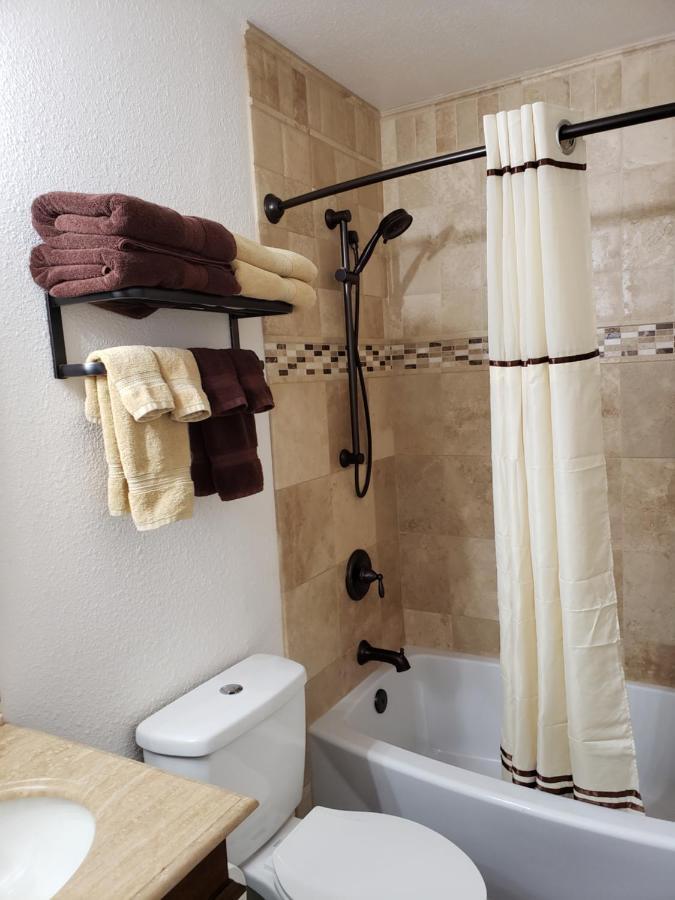 Yosemite Foothill Retreat - Private Guest Suite #3 コアーシーゴールド エクステリア 写真